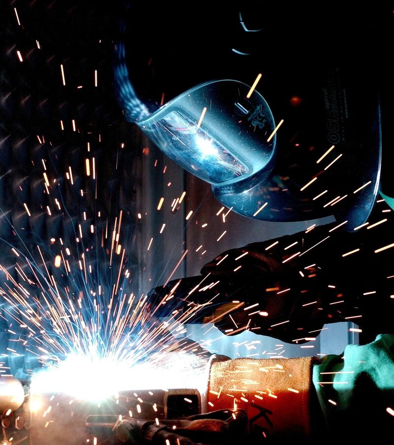 Setor industrial