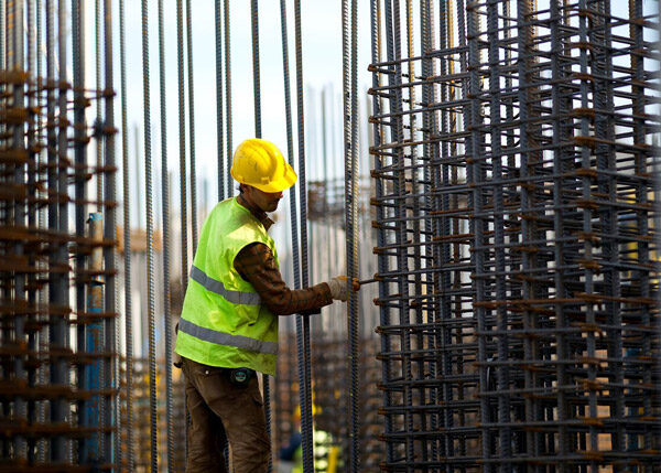 Setor de obras